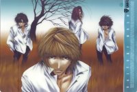 BUY NEW saiyuki - 15096 Premium Anime Print Poster